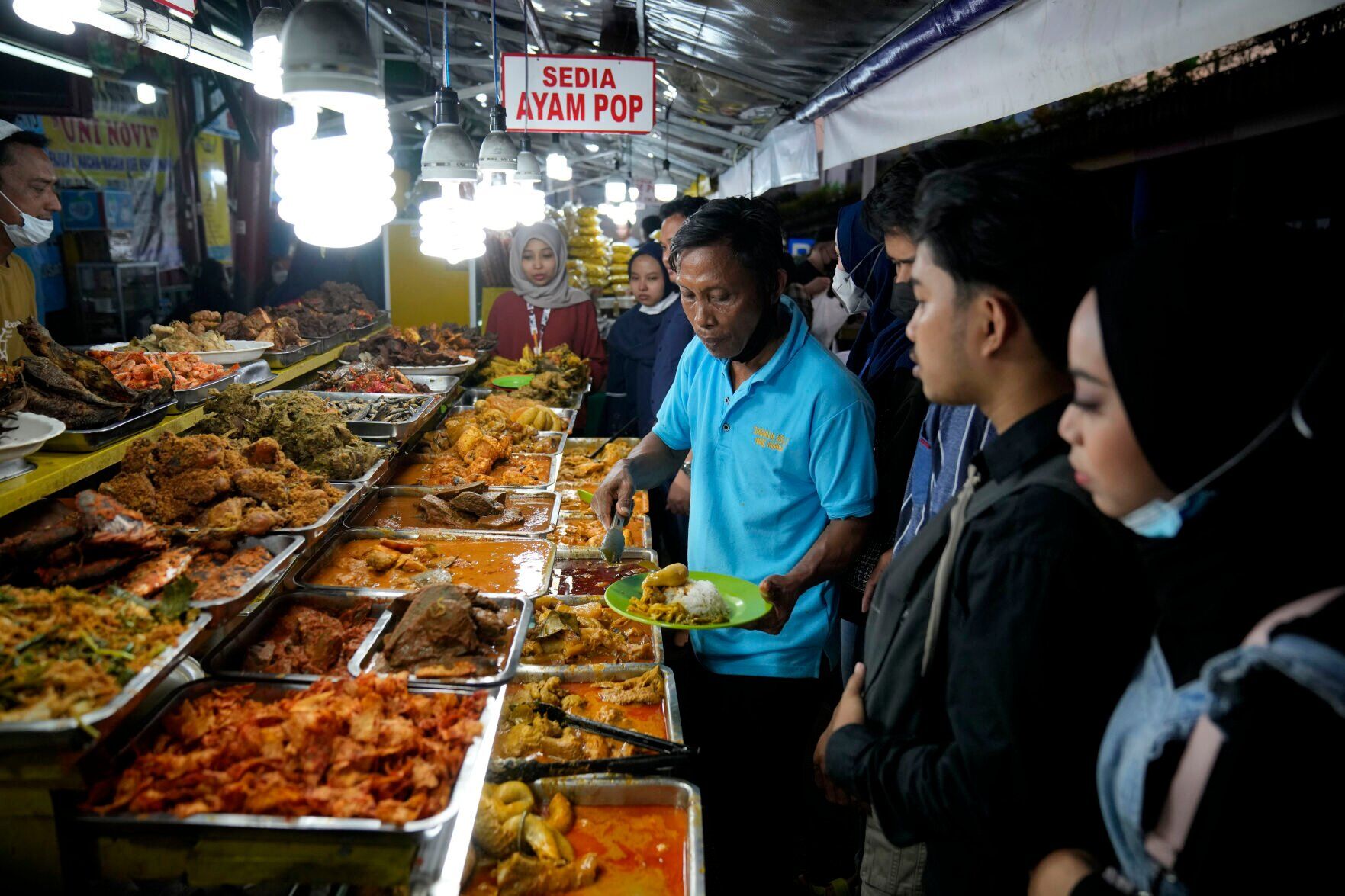 Indonesia Ramadan